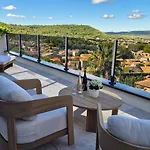 L'eden Bleu A Guest house