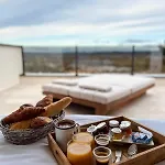 L'eden Bleu A Guest house Langlade
