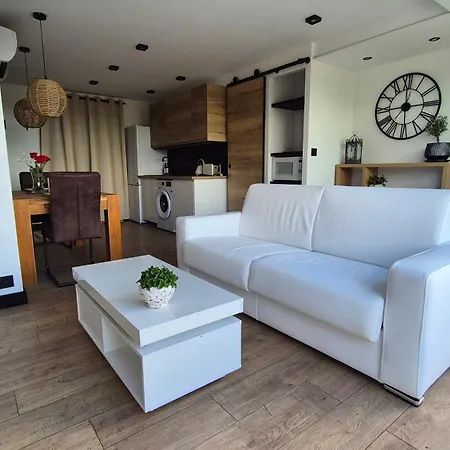 L'eden Bleu A 4* Langlade