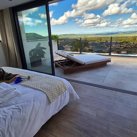 L'eden Bleu A 4* Langlade