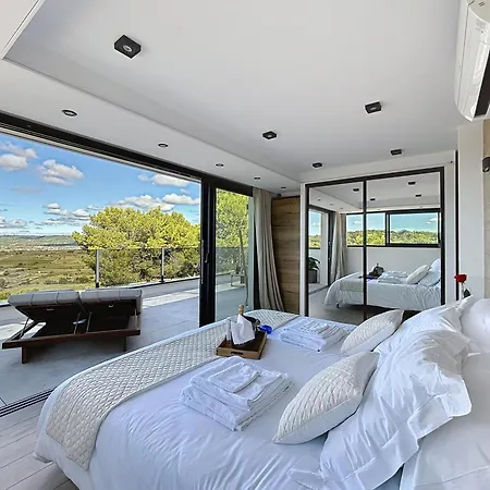 L'eden Bleu A Langlade