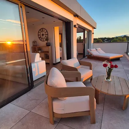 L'eden Bleu A בית הארחה