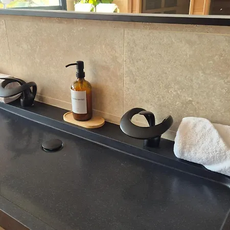 L'eden Bleu A Langlade