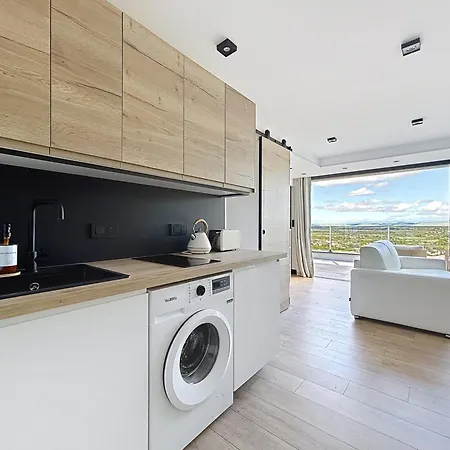 בית הארחה L'eden Bleu A Langlade