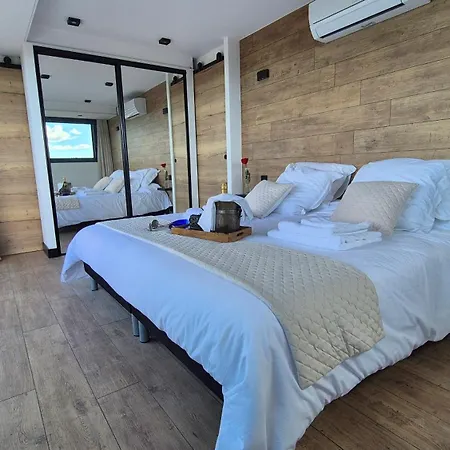 L'eden Bleu A 4* Langlade