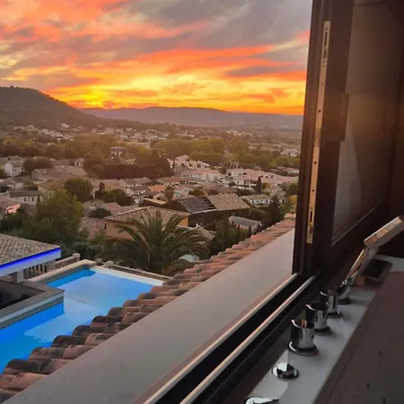 L'eden Bleu A 4* Langlade