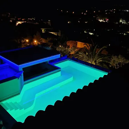 L'eden Bleu A 4* Langlade