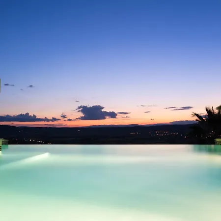 L'eden Bleu A 4* Langlade