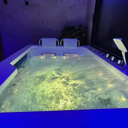 L'eden Bleu A 4* Langlade